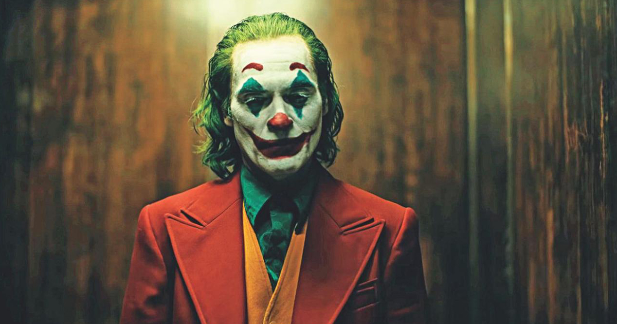รีวิว หนัง Joker - โจ๊กเกอร์ จุดเริ่มต้นของ “Joker” จากผู้กำกับฯ ทอดด์ ฟิลลิปส์ 
