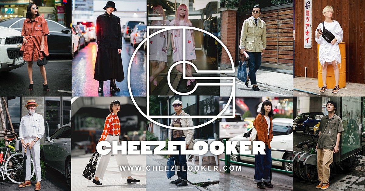 CheezeLooker