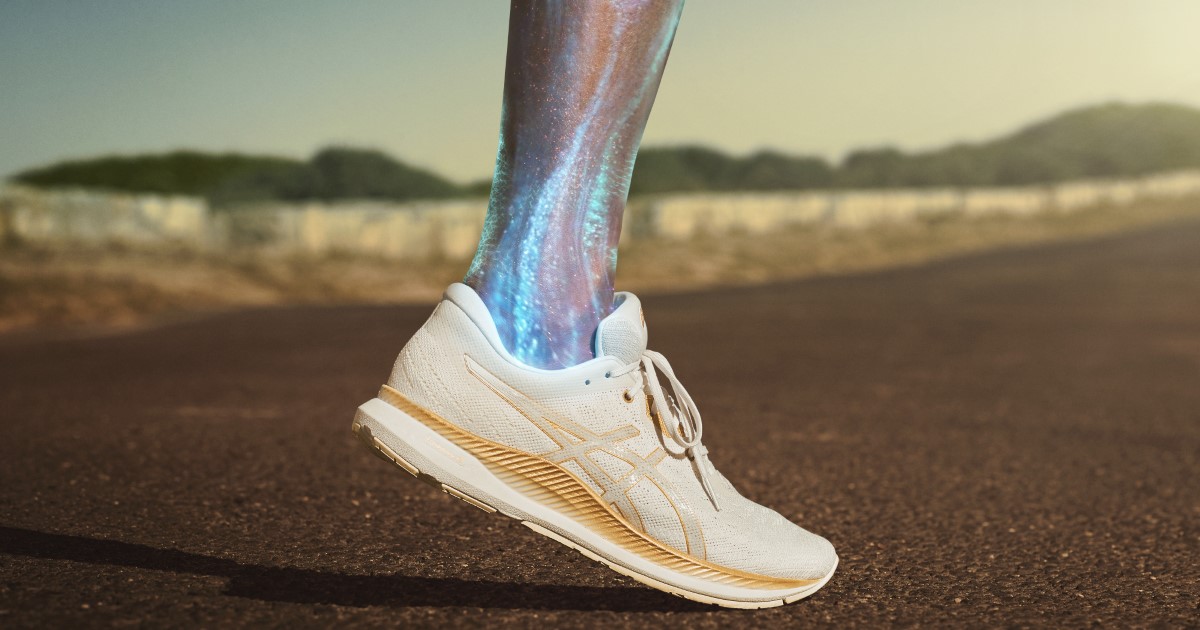asics metaride pantip