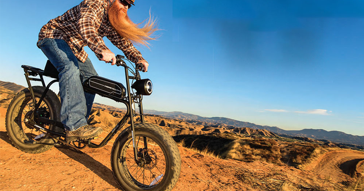 super 73 s1 electric bike