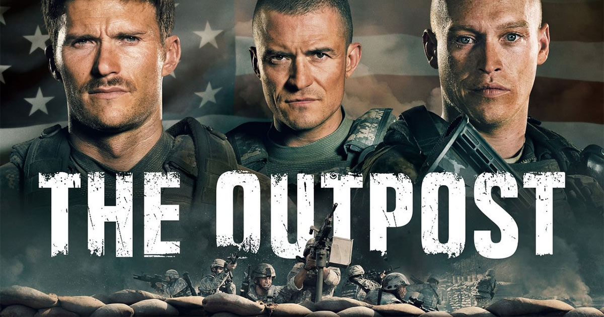 The Outpost à¸ªà¸¡à¸£à¸  à¸¡ à¹€à¸